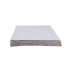 wooden ceiling skirting moulding white primed wooden baseboard moulding Baseboard