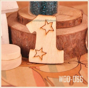 Wooden Necklace Wooden Pendant natural wood beads WOD066