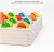 Import Wooden toys  wooden alphanumeric magnetic fishing dish number children fishing toys from China