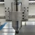 woodworking machinery for cnc engraver with indepent control cabinet leadshine drive board