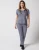 Import working scrub uniform suit for hospital doctors from China