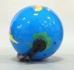 World Globe Geography