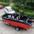 Import Worth owning 5.8m fiberglass boat and ship wakeboard ski boat from China