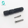 WSPVCC TUV CE IP67 DC 1000V 2.5mm2 4mm2 6mm2  MC4 Solar Cable Connector for solar pv system