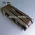 Import X458 conveyor chain Drop forged rivet less chain from China