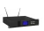 Import XBPA-820, UHF Wireless Conference System  Host ( With video tracking function) from China