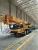 Import XCMG 50 ton Truck Crane QY50kA 50 ton Mobile Crane for sale from China