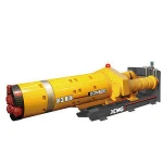 XDN600 Rock Balance pipe jacking machine for sale