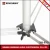 Import xinxiang new Crank tripod photography lighting stand with t bar from China