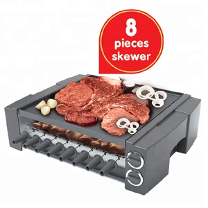 XJ-12205 Chinese supplier innovative product multi-function griddle