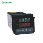 XMTG Intelligent Digital Temperature Controller Temperature Instruments