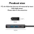 Import Xput 4 In 1 USB 3.1 USB C Type-C Type C To 4K HDMI USB 3.0 With PD Charging Docking Station Hub Adapter For Macbook from China