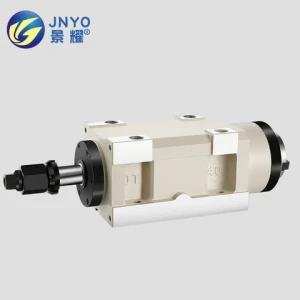 XT40-2 JNYO NT40  Factory Customized ODM Grinding Spindle Head For CNC Tool