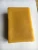 Import yellow natural beeswax granular food grade wrap bee wax candle making cosmetics organic bees wax from China