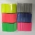 Import YELLOW/RED/BLUE/GREEN/ PINK/SilverBicycle Spokes Reflector for bicycle cover, bicycle tube from China