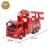 Import Yibao freewheel alloy metal diecast model fire fighter truck toy for kid from China