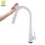 Import Yingchuan lead free 304 Stainless Steel taps accessories   touch Automatic Sensor Pull out kitchen  faucets from China