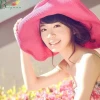 Yiwu Hats Wholesale Ladies Big Brim Sun Hat 16 Colors  Beach Straw Hat