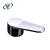 Import Yize manufacturer high quality wash basin plastic ABS hand faucet handle from China