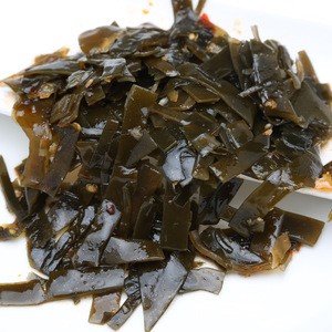 Yonghe 36g Hunan Style Spicy Kelp Wholesale Chinese Seafood Kelp Snacks
