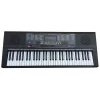Yongmei  YM-2800 multifunction 61 key built-in USB Jack can play MP3 music electronic piano
