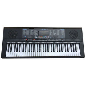 Yongmei  YM-2800 multifunction 61 key built-in USB Jack can play MP3 music electronic piano