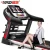 Import YPOO  New Home use Treadmill  fitness Equipment electric treadmill from China