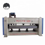ZCJ-1 Up stroke needle punching machine, needle felt making machine