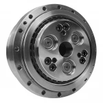 ZD Leader 220BX 80E High Precision Cycloidal Industrial Robot Arm Joint Speed Gear box Reducer