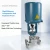 Import ZDLP-16P Stainless Steel Electric Control Valve Electric Proportional Automatic Temperature Control Valve from China