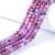 Import ZENPER Matte Stone Gemstone Healing Agate Crystal beads for DIY Jewelry Making from China