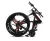Import zhenzhi Folding mountain bike variable speed bicycle 24/26 inch adult male and female student bike from China
