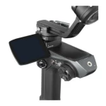 ZHIYUN Weebill 2 Camera Gimbal Stabilizer 3-Axis Handheld Gimbal with Touch Screen for Camera DSLR Cameras