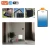 Import Zigbee Tuya Mobile App Transmitter Ultrasonic Level Sensor Relays 100-240VAC Output Liquid Level Gauge from China