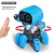 Import ZIGOTECH shcool boys girls gift juguete interactive toy six assembly toys diy robot from China