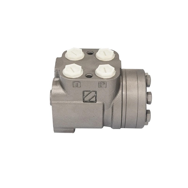 ziHYD/THOTH Dan-foss Hydrostatic steering control units valve for wheel loader
