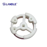 Zirconia Ceramic Ball Valve