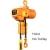 Import Zoke Crane 2 ton electric chain hoist price from China