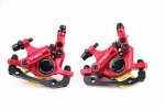 ZOOM  Anodized Color Hydraulic Disc Brake