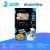 Import Zoomgu Large Screen Fast Food Vending Machine Ready to Eat food vending machine with automatic heating from China