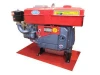 ZS1100D 16HP DIESEL ENGINE/ WATER PUMP ENGINE / AGRICULTURAL MACHINERY /