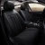 Import ZT-P-112B car seat leather covers universal from China