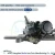 Import ZUA high quality factory price car parts power steering rack for HONDA CRV RE2 2.0 auto steering system from China