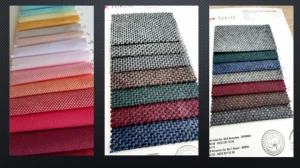 Turkish Textile Fabrics