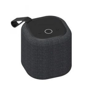 Music Nordic Fabric Style Mini Bluetooth 5.0 Speaker Bluetooth