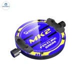 MECHANIC MK2 Rotary Universal Glass Fixture for Phone PCB IC Repair