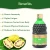 Import The Dave's Noni Natural & Organic 365 Immunity Booster Juice (Noni Juice) - 500ML from India