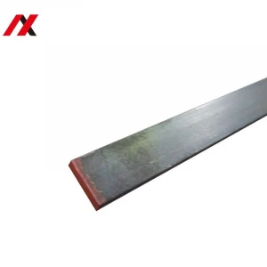 High Quality Hot rolled Steel Flat Bar mold steel
