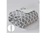 Single Bed Washable Electric over Blanket