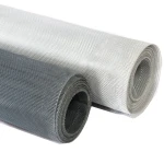 Window Screen Roll